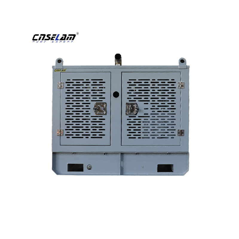 Miniunidad hidráulica de la serie 30 en oferta