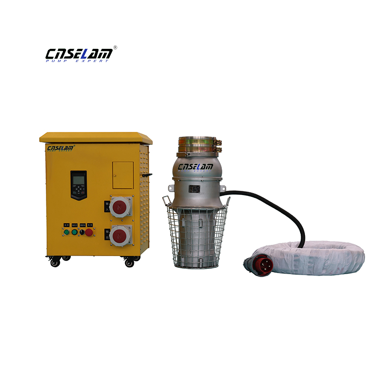 Bomba de drenaje de imán permanente de acero inoxidable