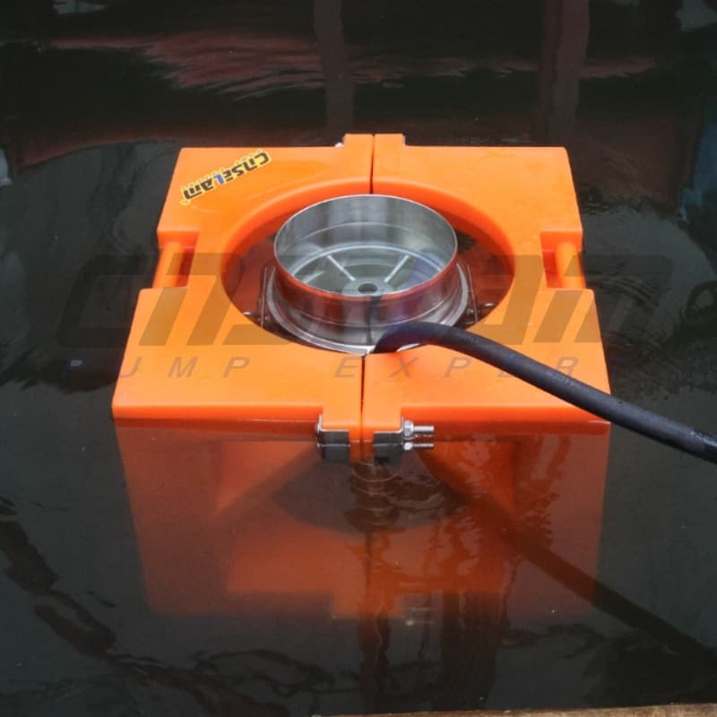 Bomba de drenaje de imán permanente 11-30kW